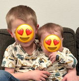 Etsy customer review photo