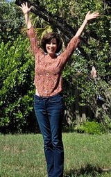Audrey Stevens review photo