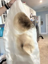 Reusable Fire Blanket