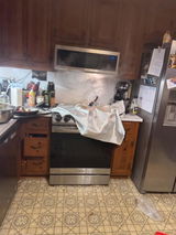 Reusable Fire Blanket