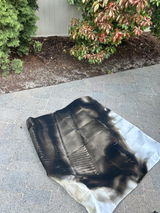 Reusable Fire Blanket