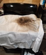 Reusable Fire Blanket