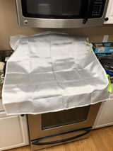 Reusable Fire Blanket