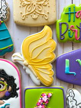 Kailea A. review photo