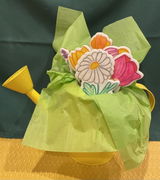 Lilly B. review photo