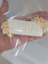 Diane M. review photo