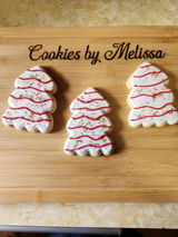Melissa review photo
