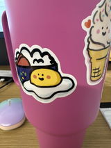 Anonymous review photo