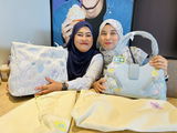 Ilyani Fauzi review photo
