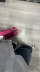 Anonymous review photo