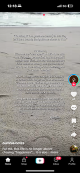 Anonymous review photo