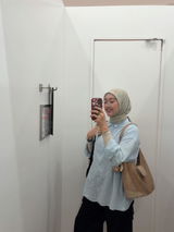 Maizurah Aqila Maskor review photo