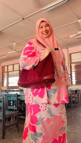 Eza Fazlinda Mohd Nor review photo