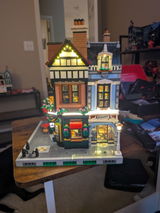 Matt S. review photo