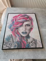 Claudia S. review photo