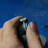 Alden E. review photo