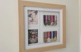 Square Brilliant Frame