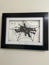 A4 Brilliant Frame