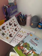 Anisha review photo