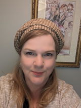 Yvonne review photo