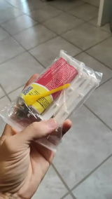 Matteo R. review photo