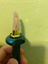 Giulia R. review photo