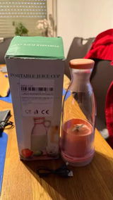 Giulia B. review photo