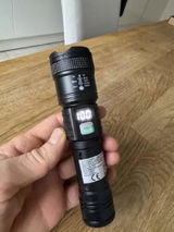 Amalie J. review photo