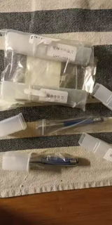 Christophe M. review photo