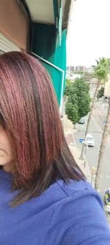 Beatriz C. review photo