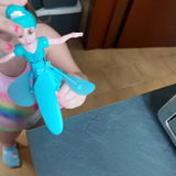 Elena F. review photo