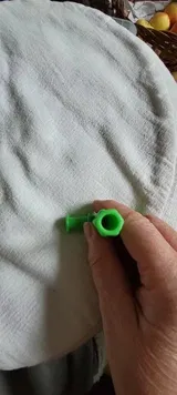 Mordedor Sensorial Terapêutico Para Autismo