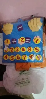 Jogo de Matemática Adição e Subtração