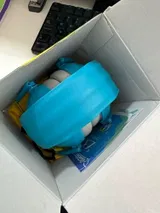 Abafador Para Autismo Infantil Modelo Kids