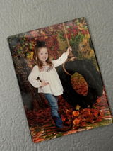 Amanda Gustavsen review photo