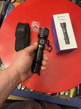 Cliff Baron review photo