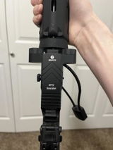 Blake review photo