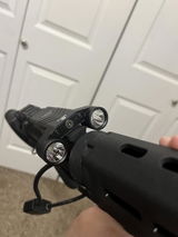Blake review photo