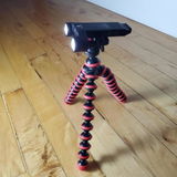 TimB review photo