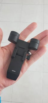 B. Hyson review photo