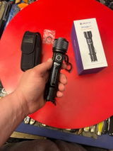 Cliff baron review photo