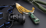 M. review photo