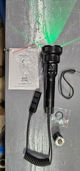 Amazonian review photo