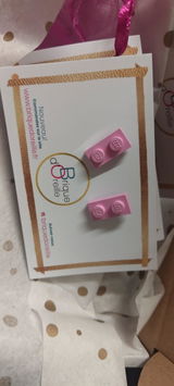 Elisa review photo
