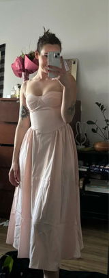 Sophie A. review photo