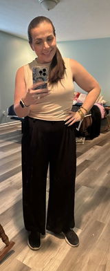 Maisie D. review photo