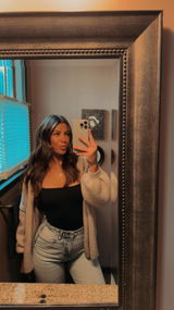 Tracey X. review photo