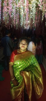 Promita Mondal review photo