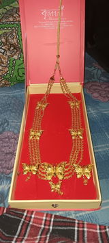 Shrabani Hansda review photo