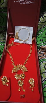 Shrabani Hansda review photo